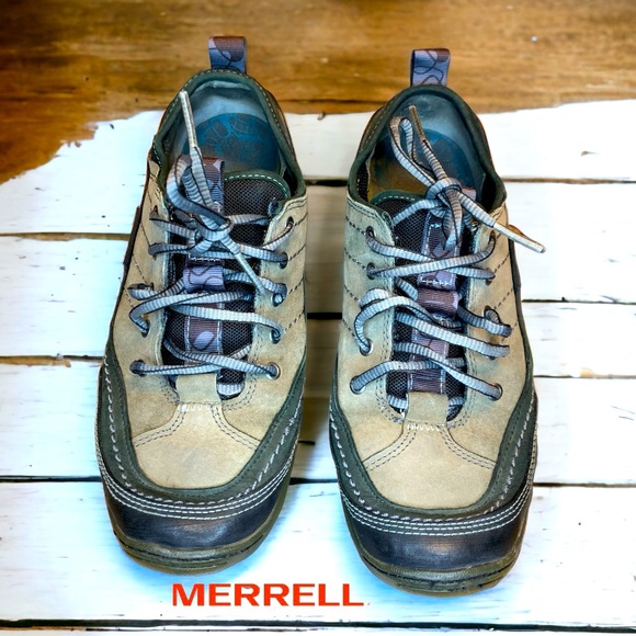 MERRELL Women’s hiking shoe- 7 - Picture 2 of 6